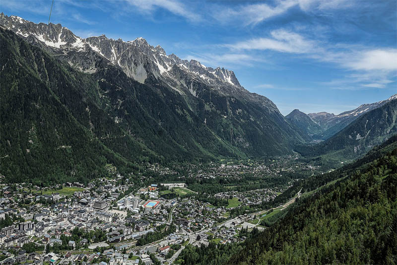 chamonix