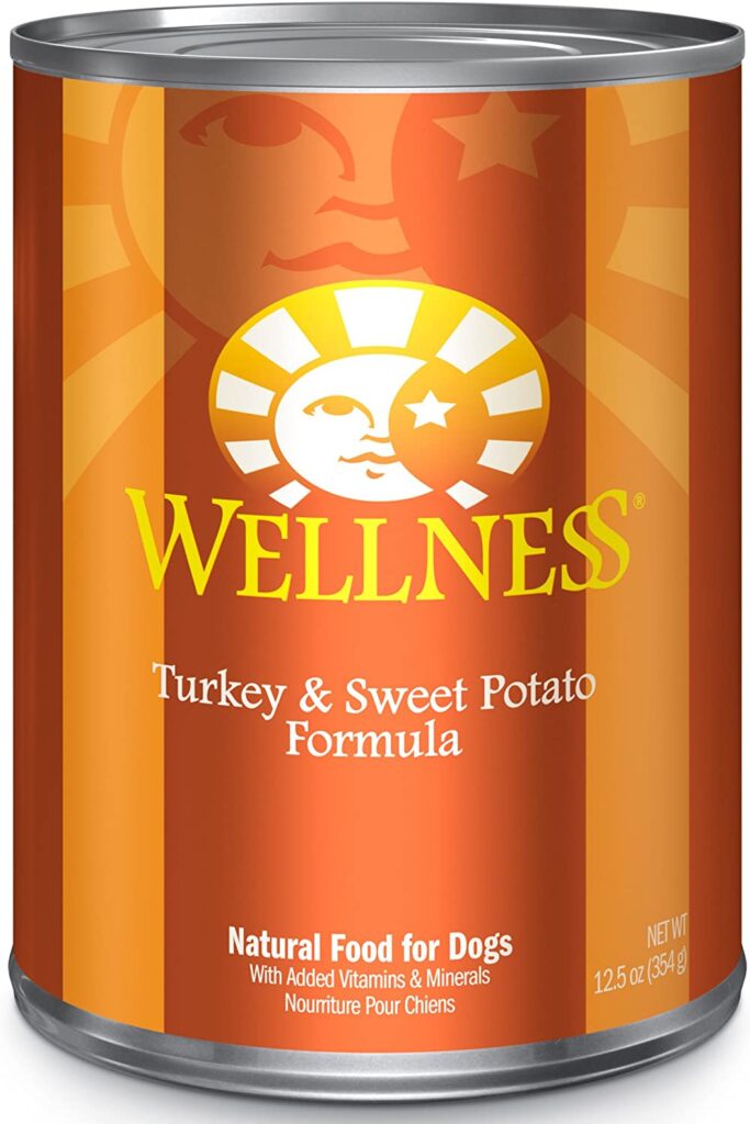 Wellness Complete Health Dry Dog Food