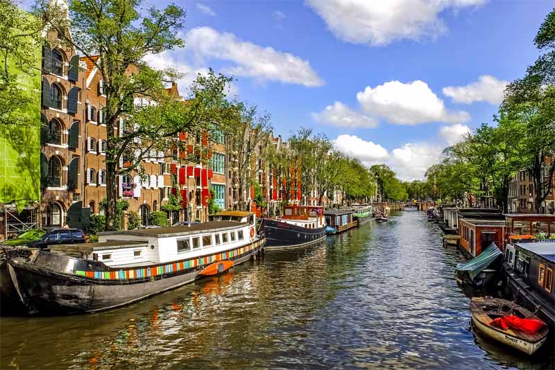 amsterdam-travel-destinations-for-art-lovers
