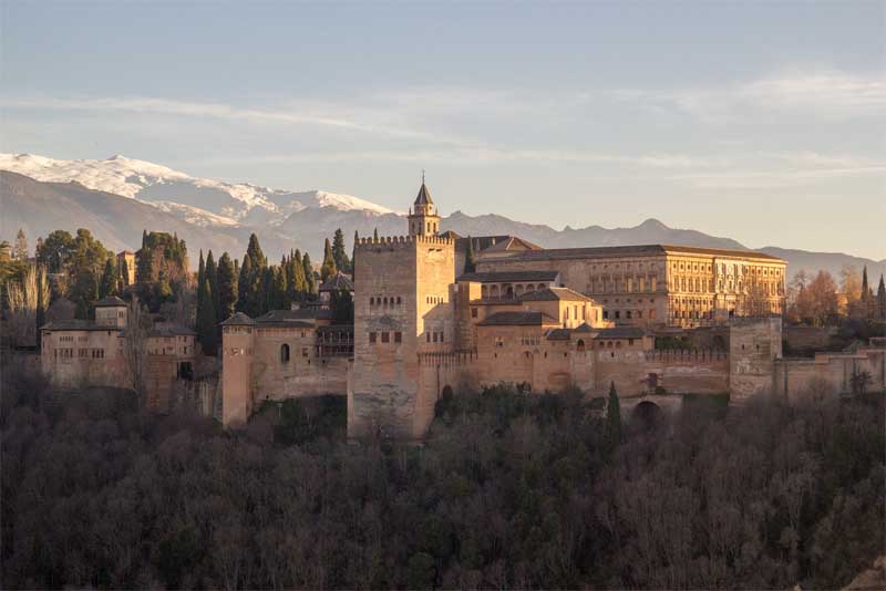 granada-best-honeymoon-place