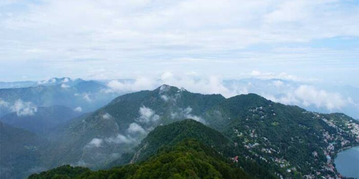 nainital-best-honeymoon-place