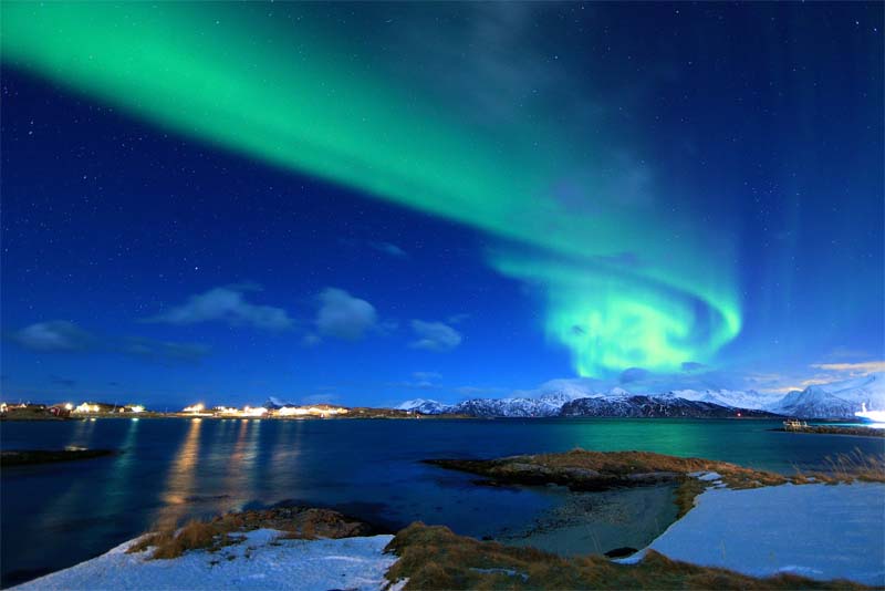 tromso-best-honeymoon-place