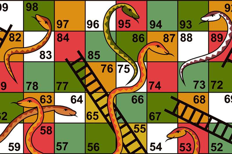snakes-and-ladders-originated-in-India