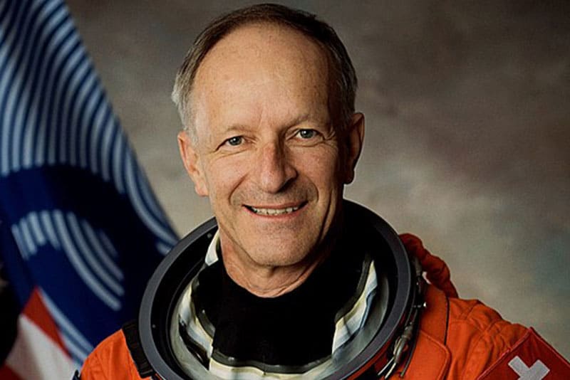 The-only-Swiss-Astronaut-Claude-Nicollier-wikipedia