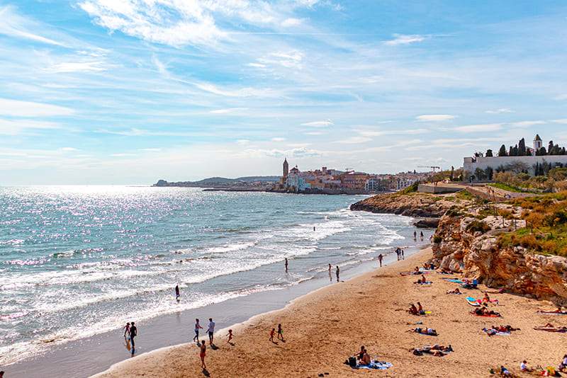 Beaches-of-Spain