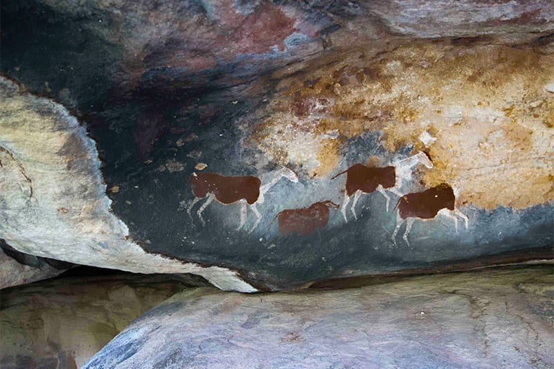 Ancient-Cave-Art
