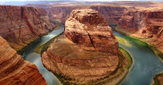 interesting facts about grand canyon