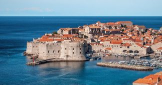 best things to do in croatia