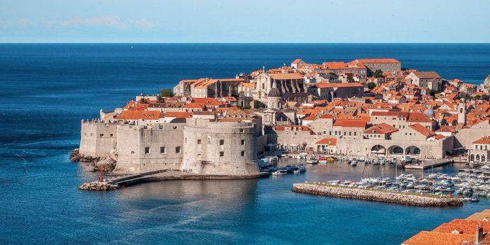 best things to do in croatia