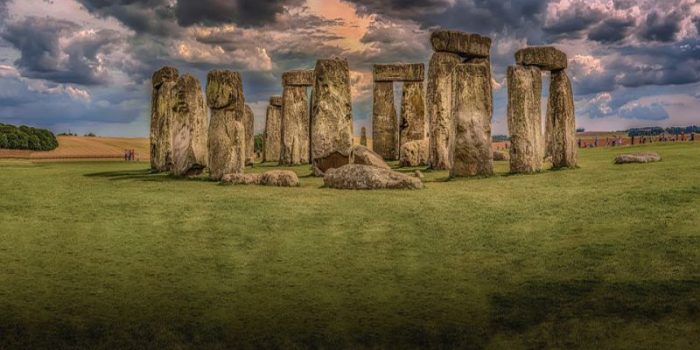 facts about stonehenge