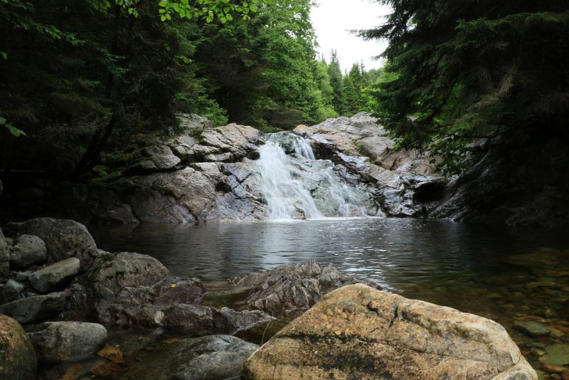 Fundy Trail