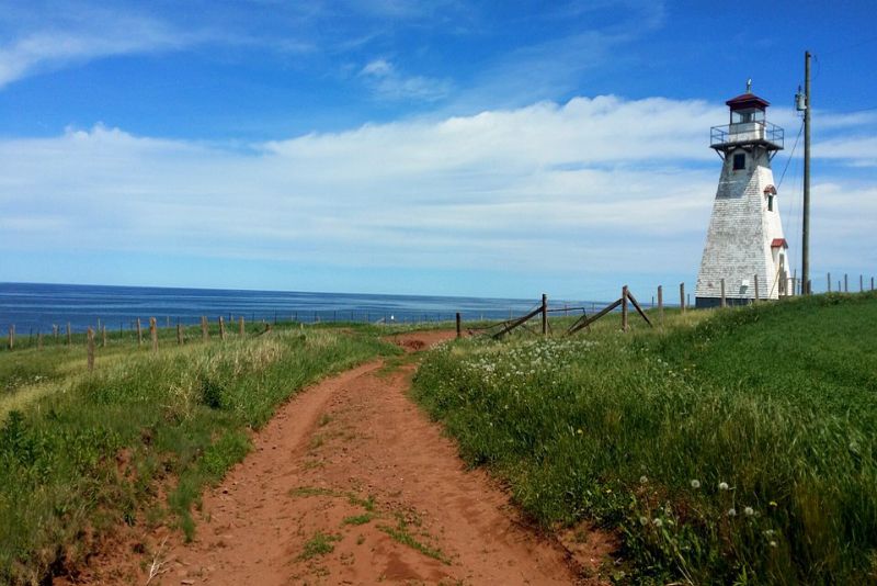 Appin Road Prince Edward Island