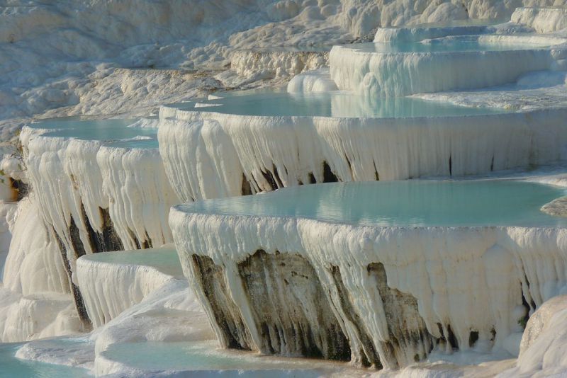 best hot springs in the united states