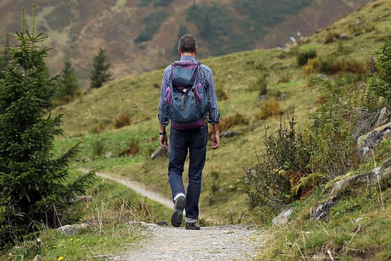 best hikes in ireland