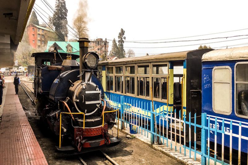 Best Things to Do in Ecuador by Taking a Scenic Rail Journey through the Andes