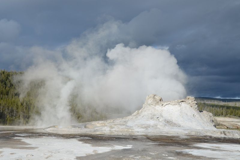 best hot springs in the united states