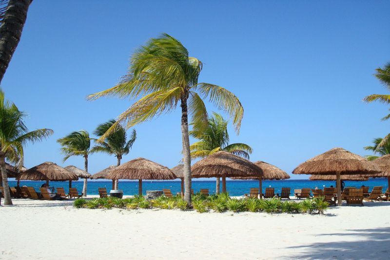 Discover the Best Beaches in the Caribbean at Varadero Beach Cuba