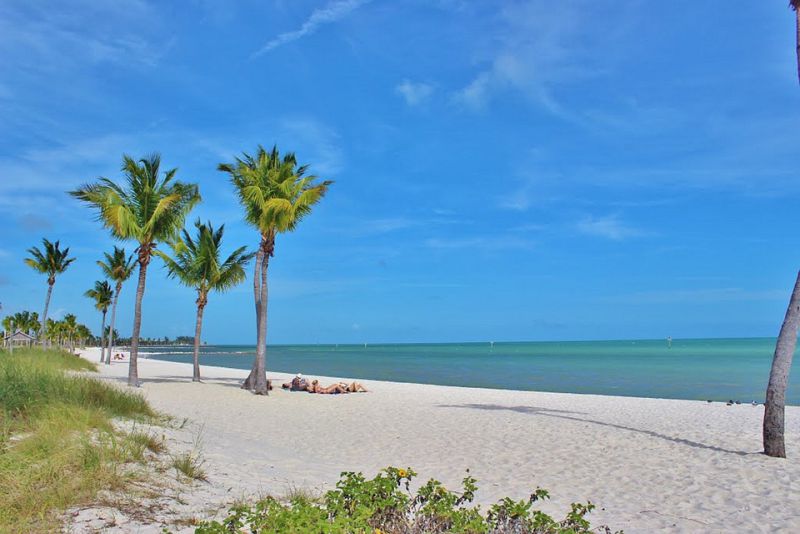 best florida beaches for families