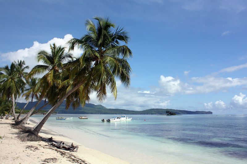 Magens Bay A Serene Getaway in the US Virgin Islands 