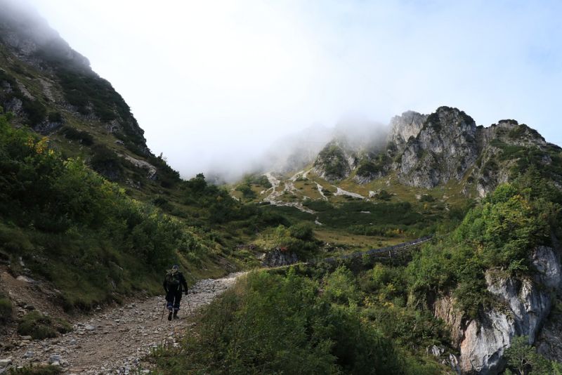 best hikes in ireland