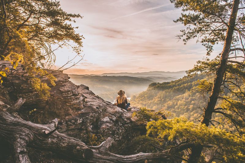 best hikes in ireland