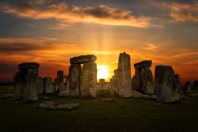 facts about stonehenge