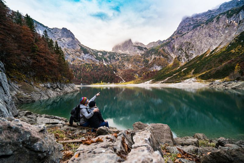 best hikes in ireland