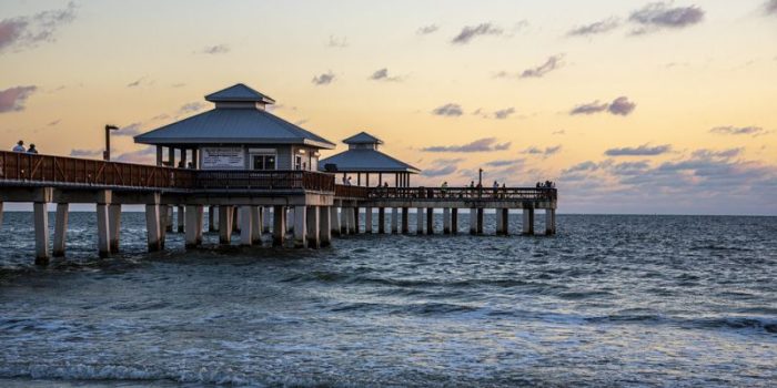 best florida beaches for families