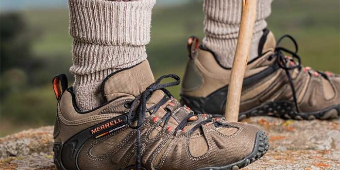 best hiking shoes for kids