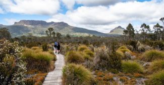 best hikes in australia