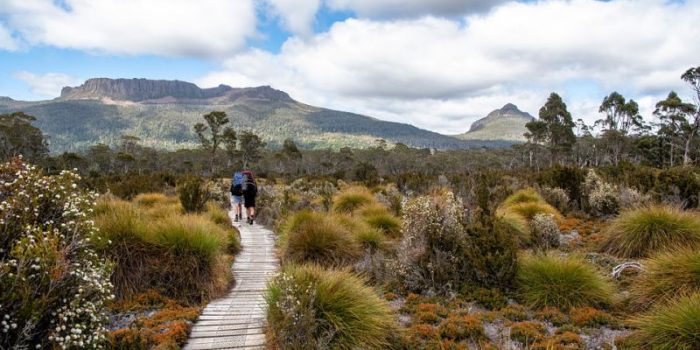 best hikes in australia