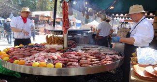 best things to do in argentina