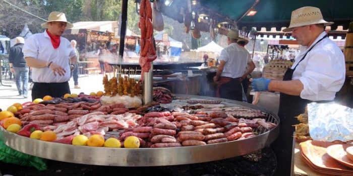 best things to do in argentina