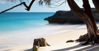 best beaches in barbados