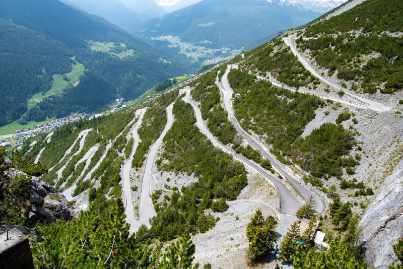 Best Hike in the Italian Alps