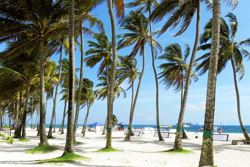 Best Things To Do In Colombia San Andres Island