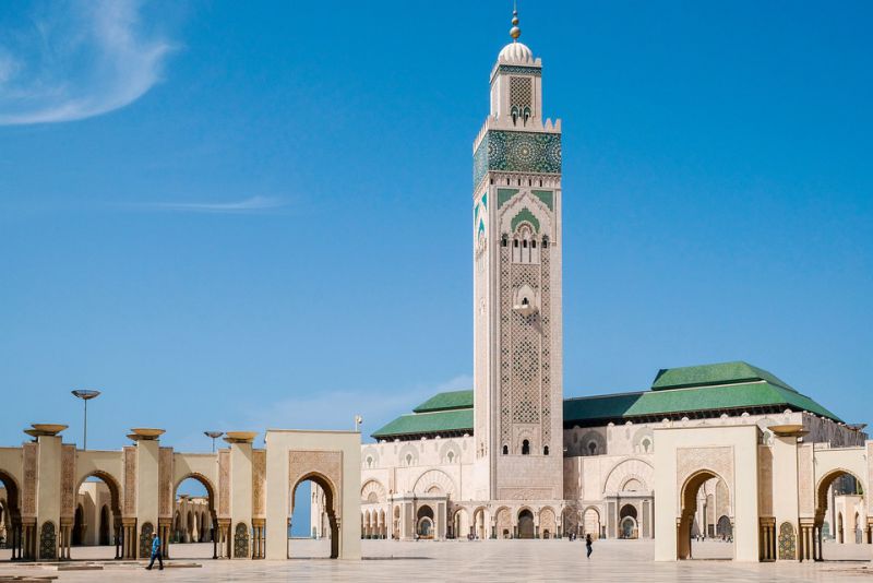 Best things to do in Morocco Exploring Casablanca's Hidden Gems