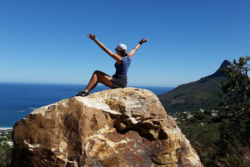 Cape to Cape Track A Coastal Adventure through Western Australia