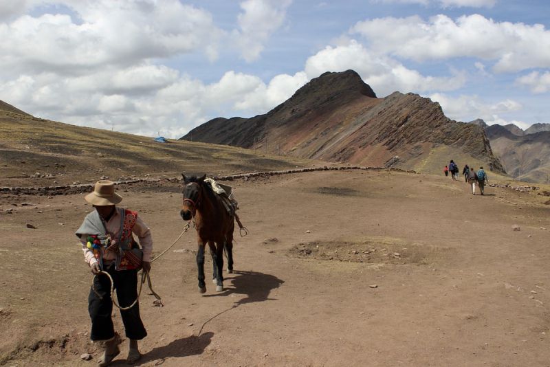 Cotahuasi Canyon