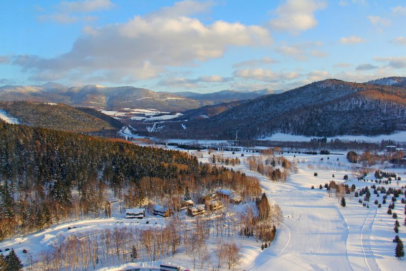 Discover Spectacular Skiing and Entertainment at Whitefish Mountain Resort