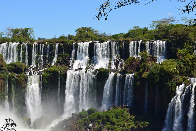 Discover the Best of Argentina Iguazu Falls