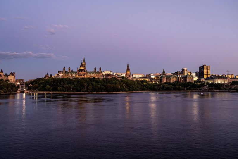 Discover the Most Beautiful Canadian Cities Toronto, Ontario's Capital