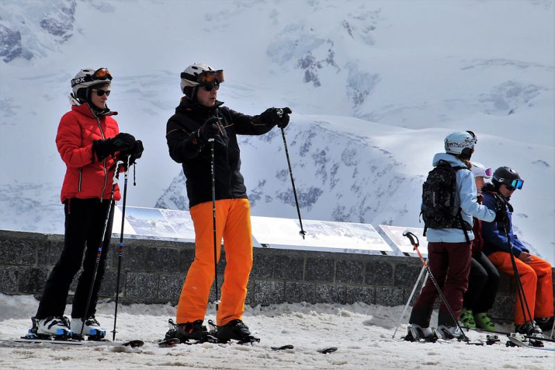 Experience Powder Paradise at the Best Ski Resorts in Montana