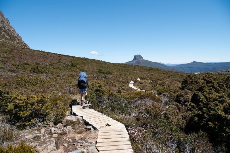 Experience the FourDay Freycinet Walk