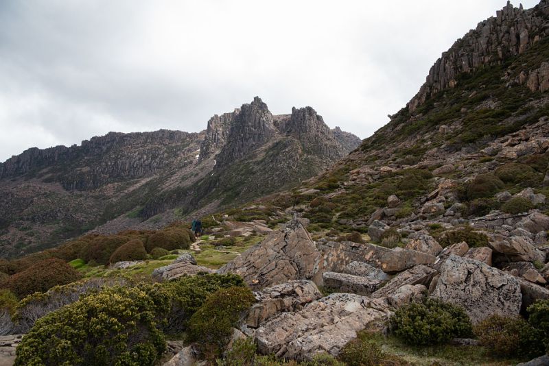 Experience the Twelve Apostles Lodge Walk