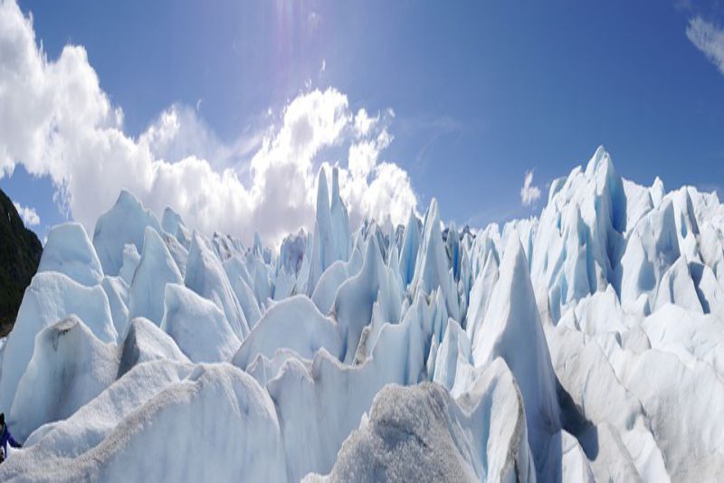 Perito Moreno Glacier Argentina's Best Natural Wonder
