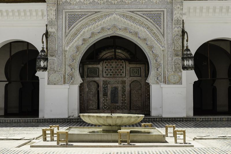 Take a Foodie Tour of Fez Medina