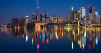 most beautiful canadian cities