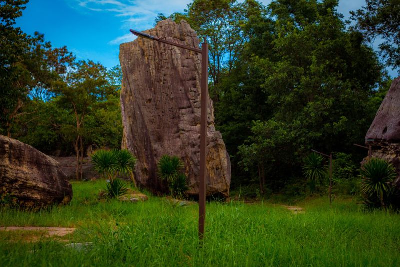 Um Phang The Best Kept Secret for Multi-Day Hikes in Thailand