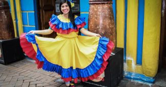 best things to do in colombia